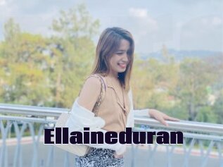 Ellaineduran
