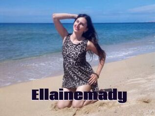 Ellainemady