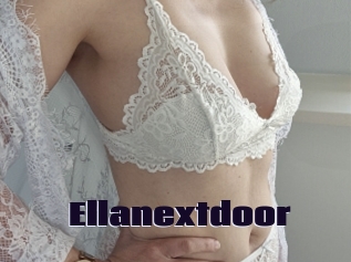 Ellanextdoor