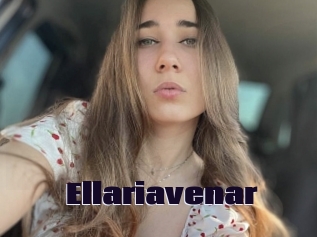 Ellariavenar