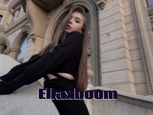 Ellaxboom