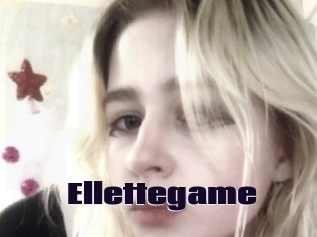 Ellettegame