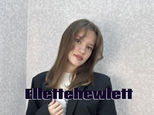 Ellettehewlett