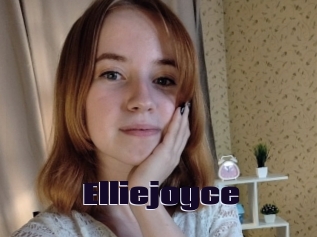 Elliejoyce