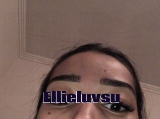 Ellieluvsu
