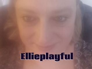 Ellieplayful