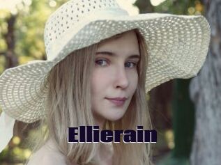 Ellierain