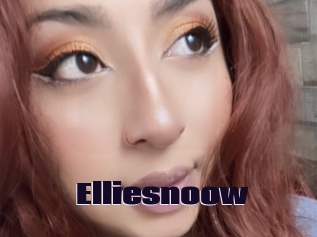 Elliesnoow