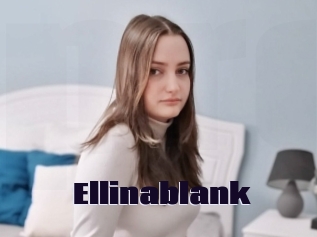 Ellinablank