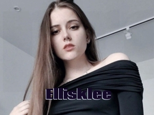 Ellisklee