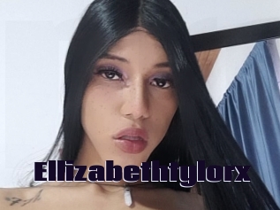 Ellizabethtylorx
