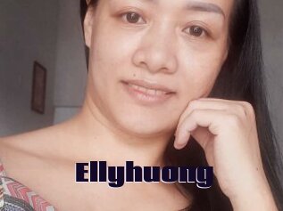 Ellyhuong