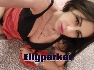 ellyparker Prolap Sex