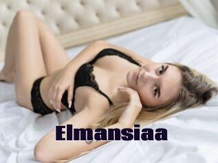 Elmansiaa