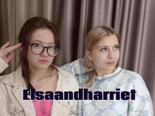 Elsaandharriet