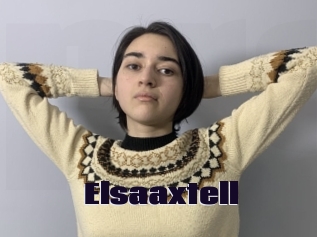 Elsaaxtell