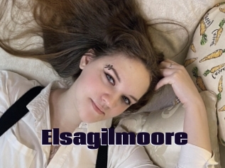 Elsagilmoore