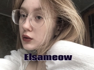 Elsameow