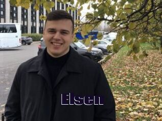 Elsen