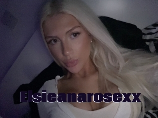 Elsieanarosexx