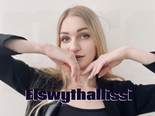 Elswythallissi