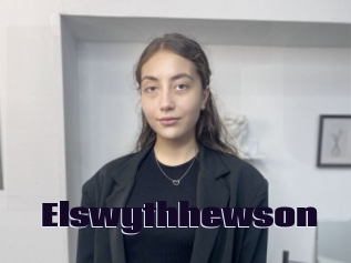 Elswythhewson
