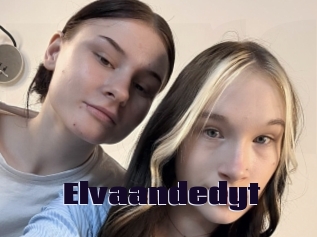 Elvaandedyt