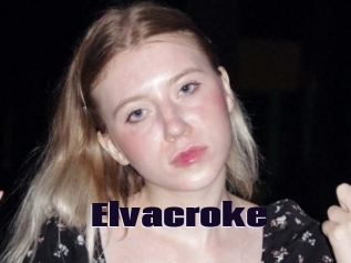Elvacroke