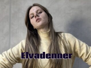 Elvadenner