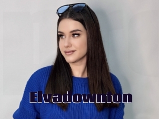 Elvadownton