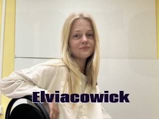 Elviacowick
