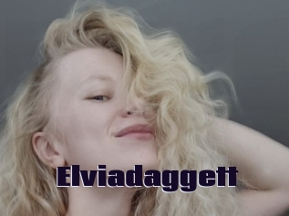 Elviadaggett