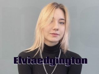 Elviaedgington
