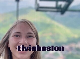 Elviaheston