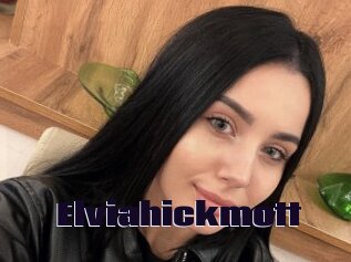 Elviahickmott