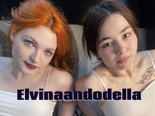 Elvinaandodella