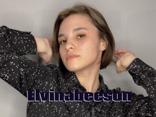 Elvinabeeson