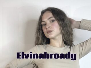 Elvinabroady