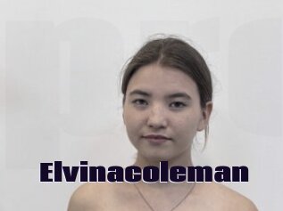Elvinacoleman