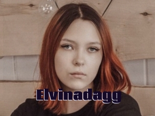 Elvinadagg