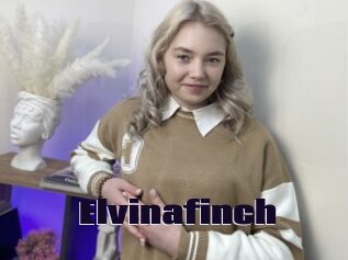 Elvinafinch