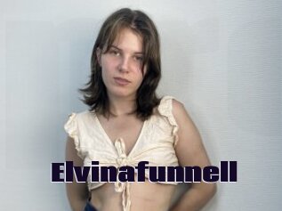 Elvinafunnell