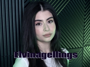 Elvinagellings