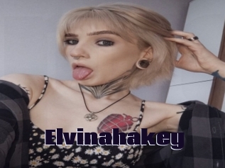 elvinahakey Prolap Sex