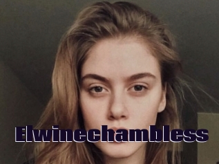 Elwinechambless