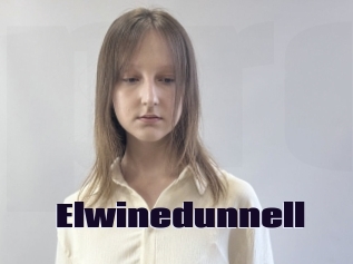 Elwinedunnell