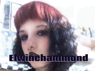 Elwinehammond