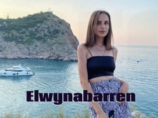 Elwynabarren