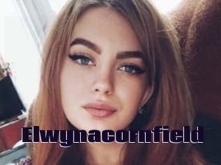 Elwynacornfield