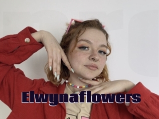 Elwynaflowers